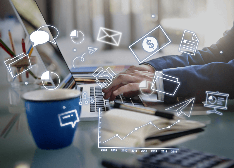 Curso f4.0 marketing estrategias